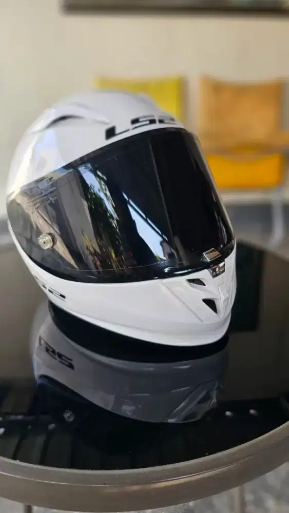 Helm LS2 ARROW R EVO MULUS