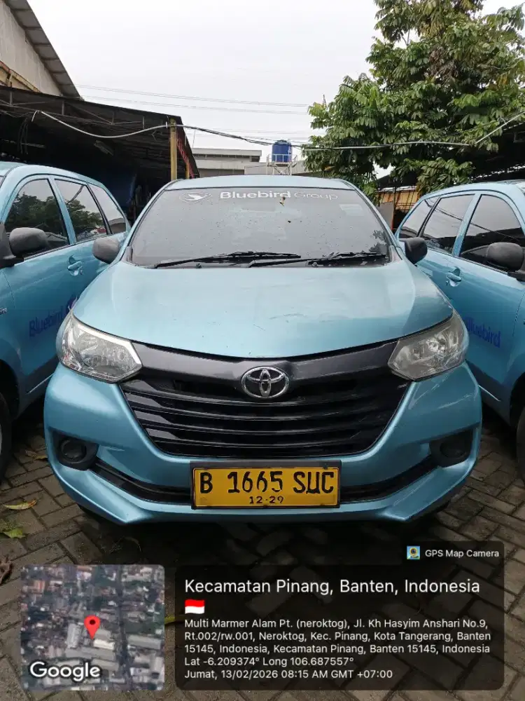 MASIH NGANGGUR? BLUEBIRD SOLUSINYA