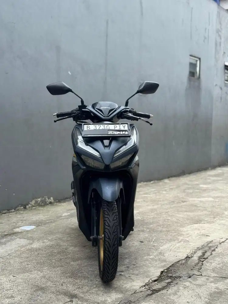 JUAL CEPAT HONDA VARIO 125 2020