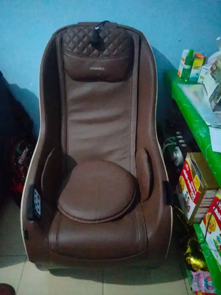 Sofa Pijat Advance