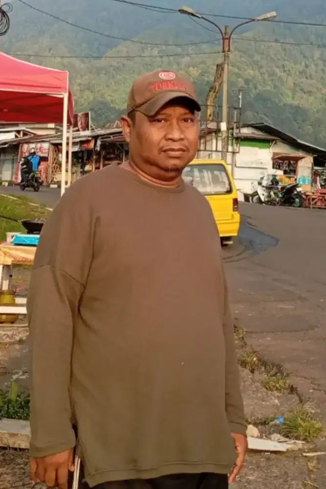 Mencari pekerjaan tetap