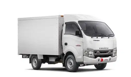 DICARI SUPIR YANG BISA BAWA BOX