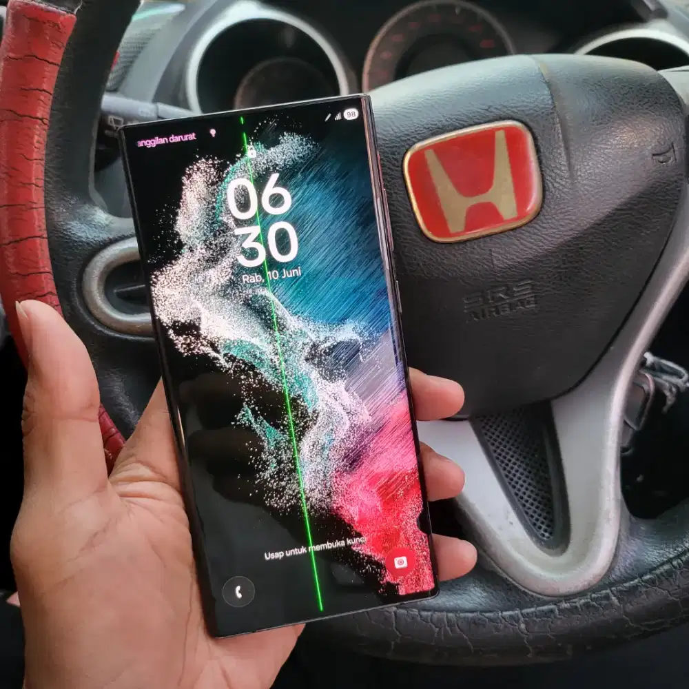 Samsung Galaxy S22 Ultra ORI SEIN Minusan murah