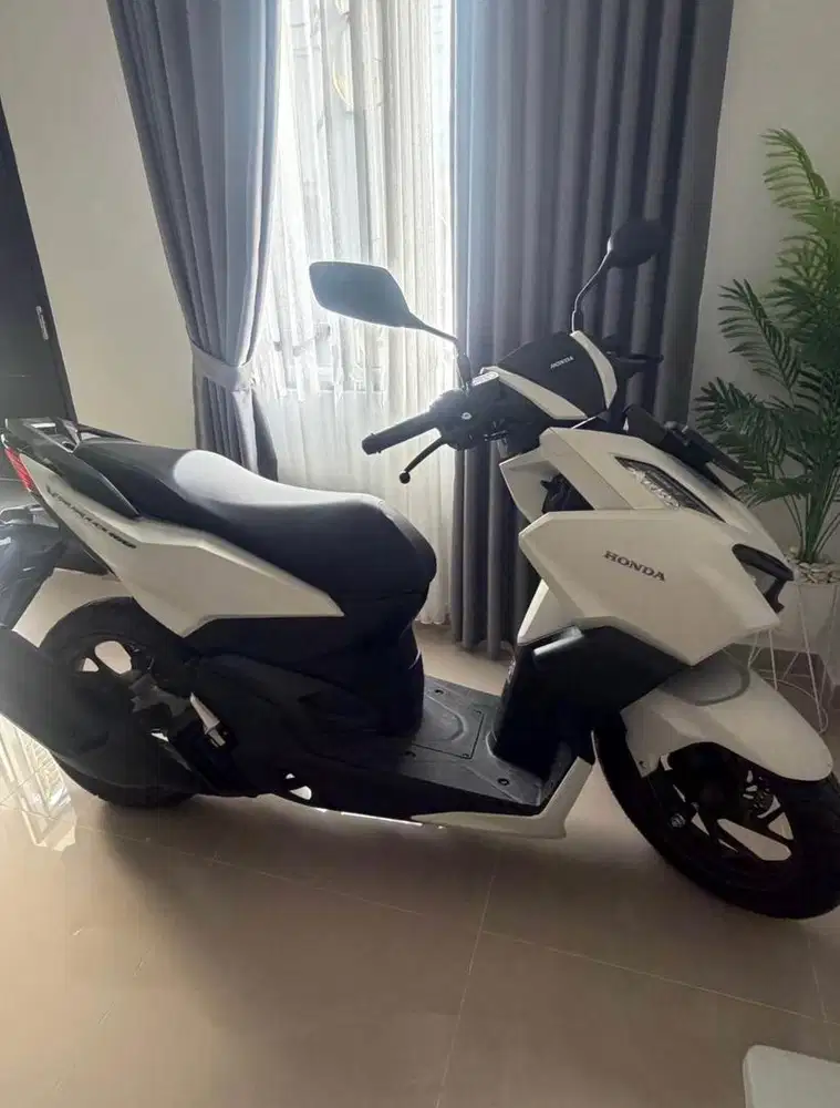Jual motor vario