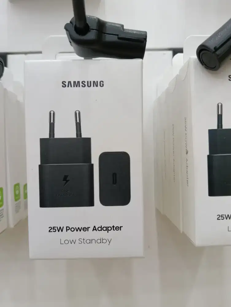 Samsung 25W Power Adapter