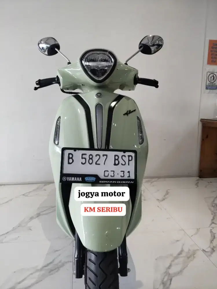 2 - yamaha grand filano neo 2026 KM 1RB