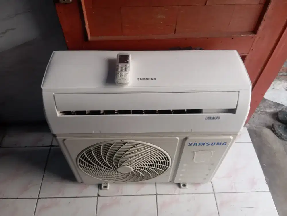 Ac samsung inverter 1/2 pk