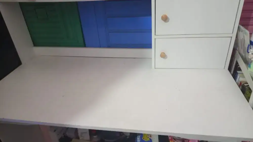 Dijualll meja belajar