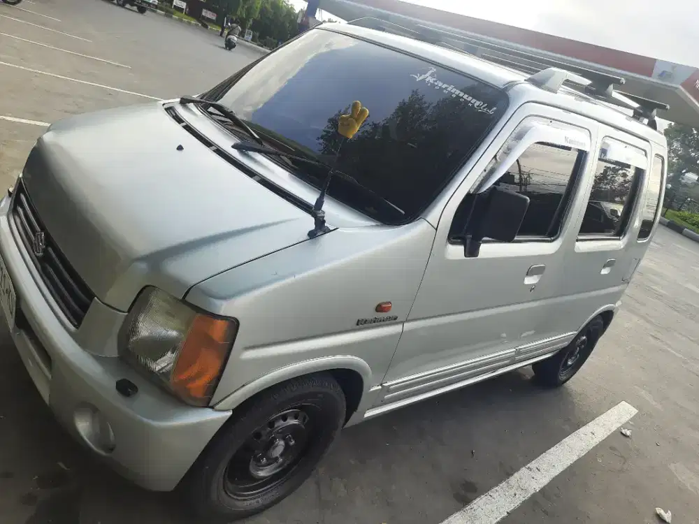 Karimun Kotak Clasic 2000