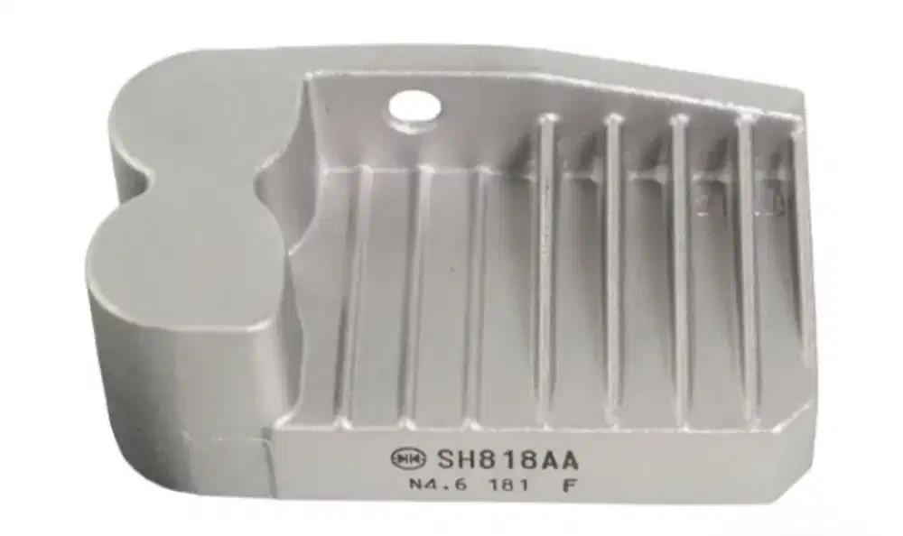 Supra x 125 FI/ Blade 125 FI