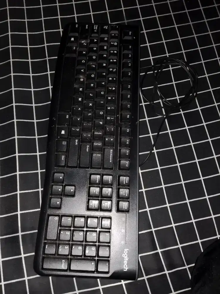 Dijualll keyboard