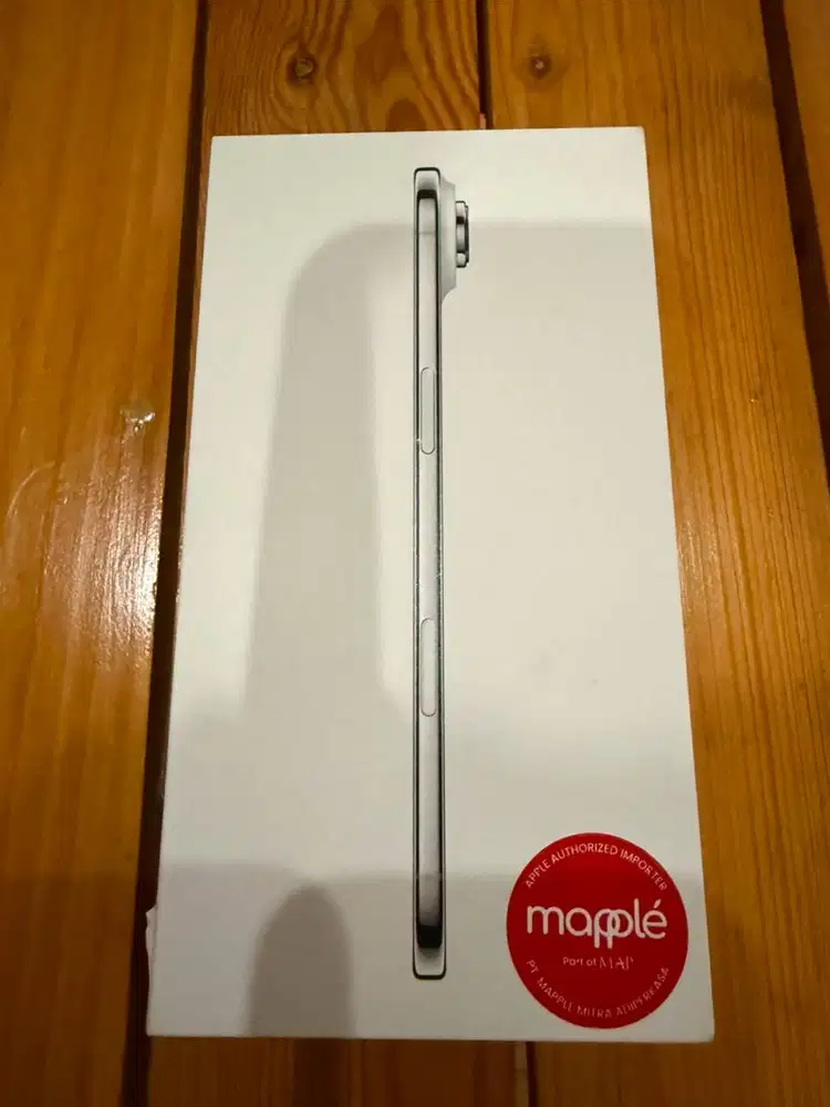IPHONE AIR WHITE 256GB
