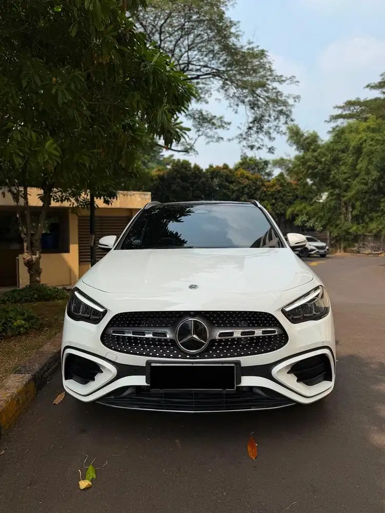 CASH GLA 200 FACELIFT 2024 KM 3RB (GLA200)