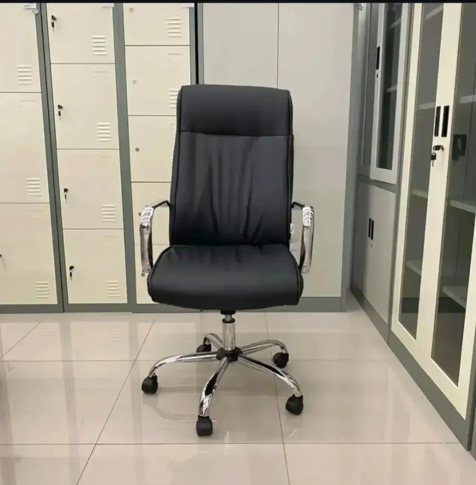 PROMO KURSI KANTOR MURAH
