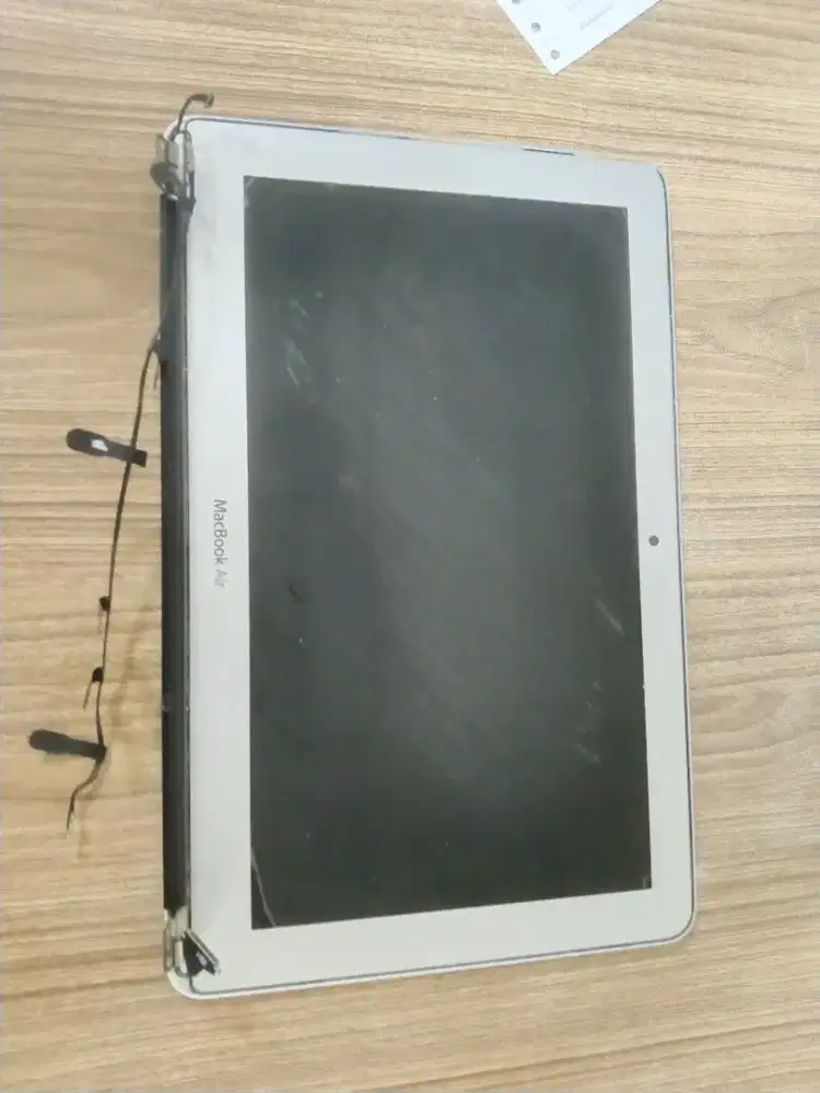 Spareparts macbook air 11 A1465