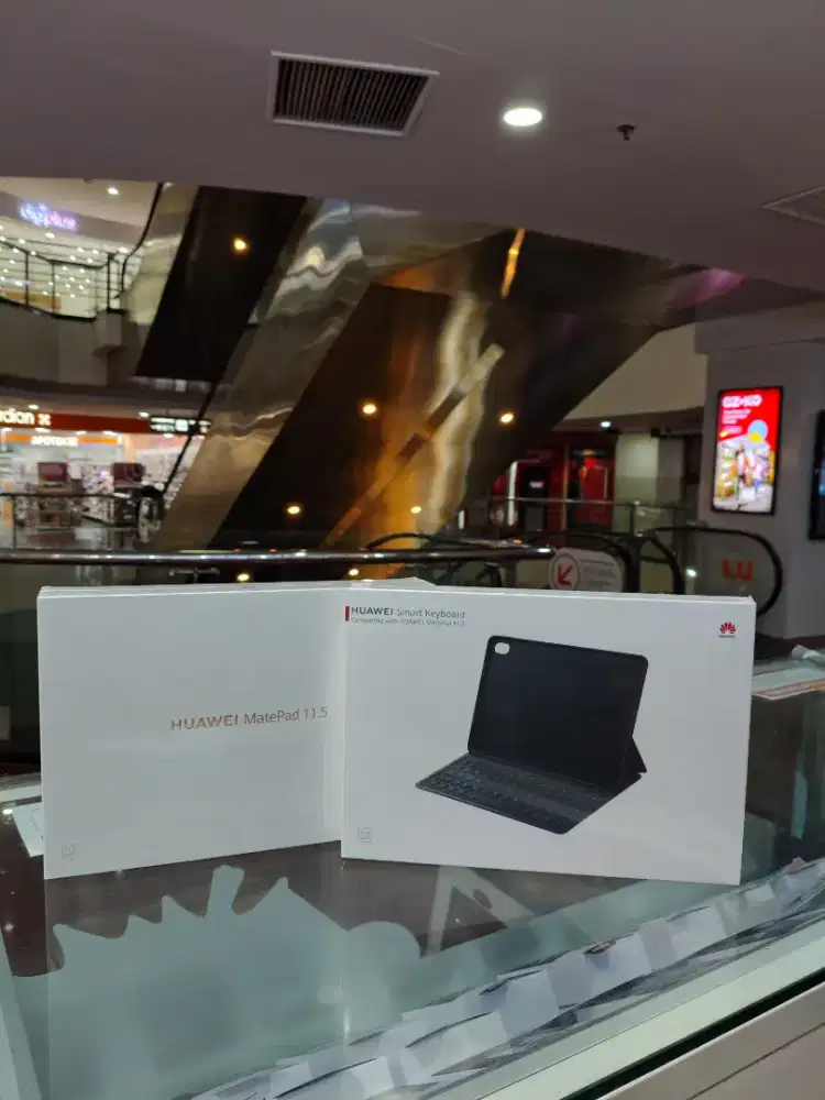 Huawei Matepad R Ram 6 Rom 128 Baru segel Resmi