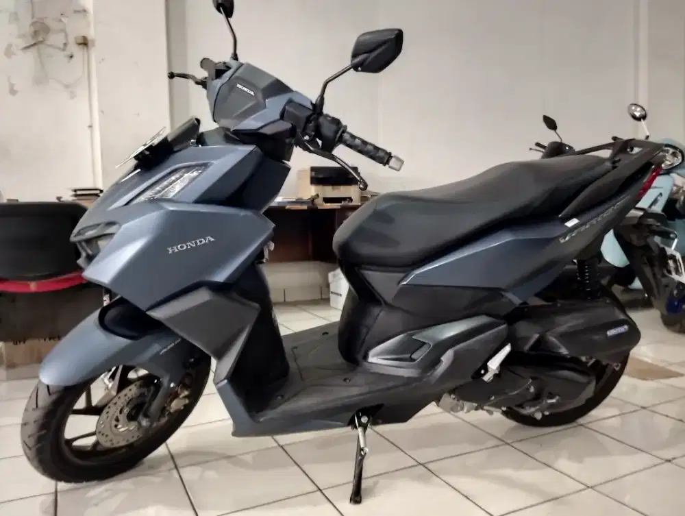 VARIO 160 ABS 2025 GRESS PAJAK ON CASH KREDIT