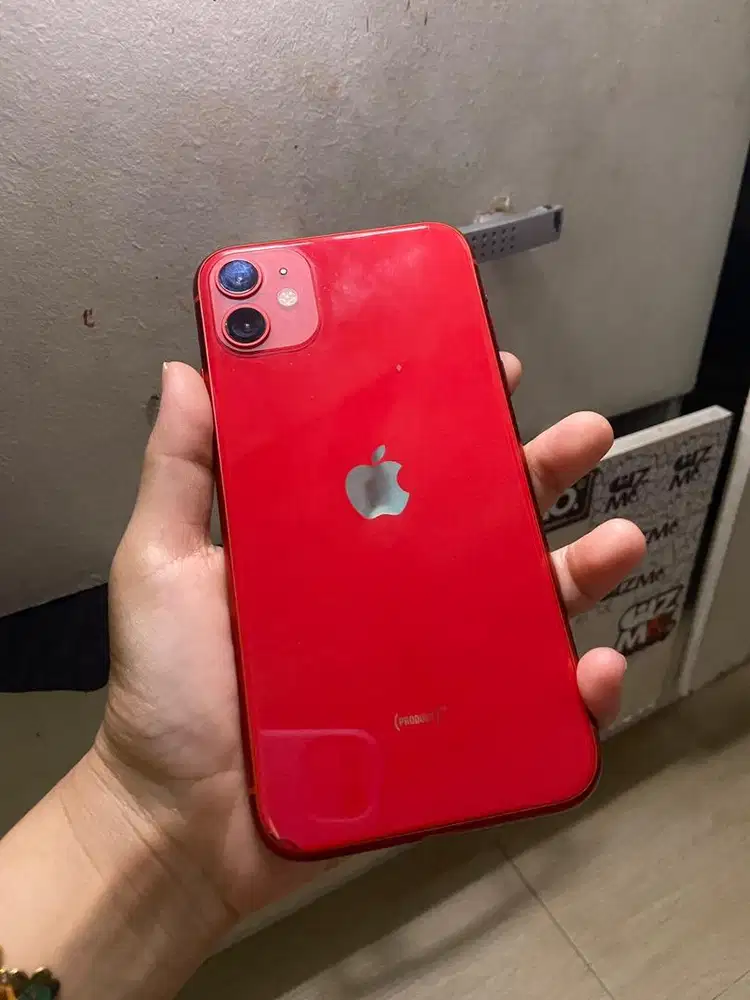 Iphone 11 128 inter