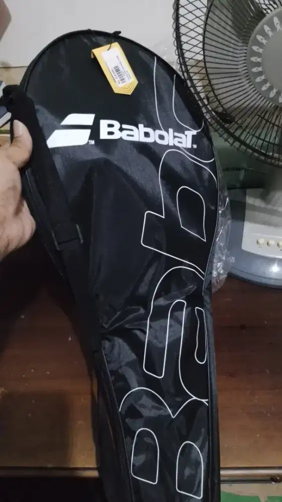 Tas raket tennis babolat