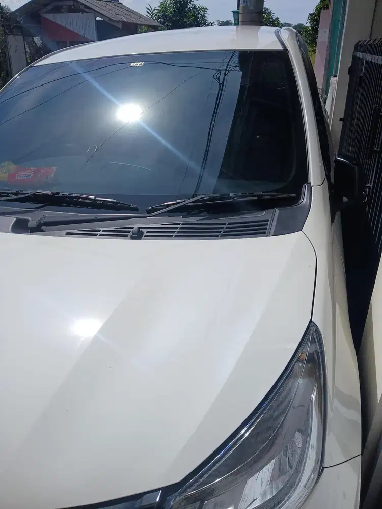 Daihatsu Sigra 2024 Bensin