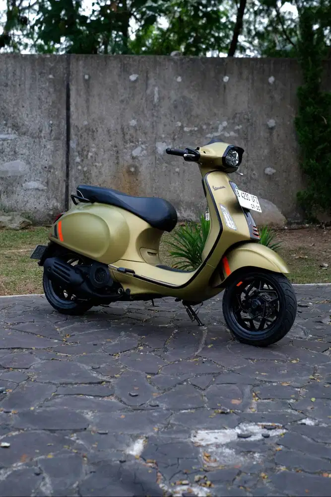 SPRINT FACELIFT 150 NEW MODEL 2024