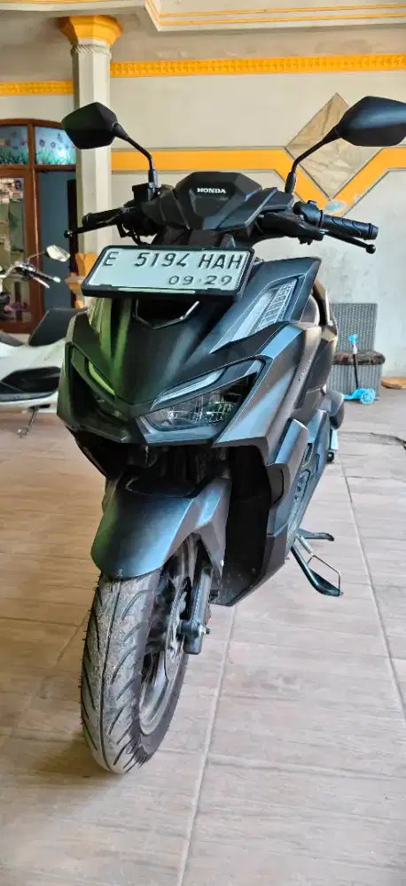 Honda Vario 160 CBS Muluss