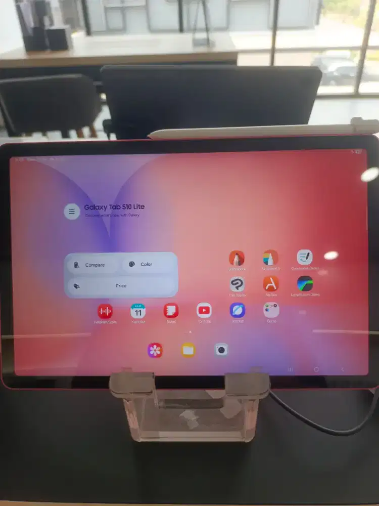 Samsung galaxy Tab S10 lite