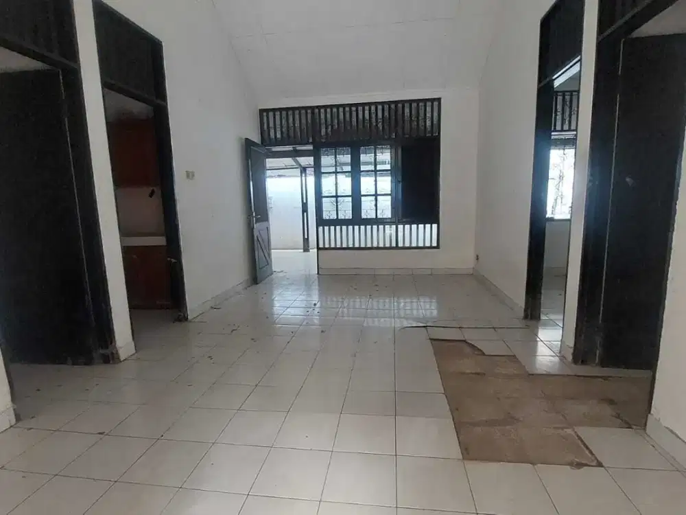 Rumah Besar Harga Murah Di Kemang Pratama 1 Bekasi