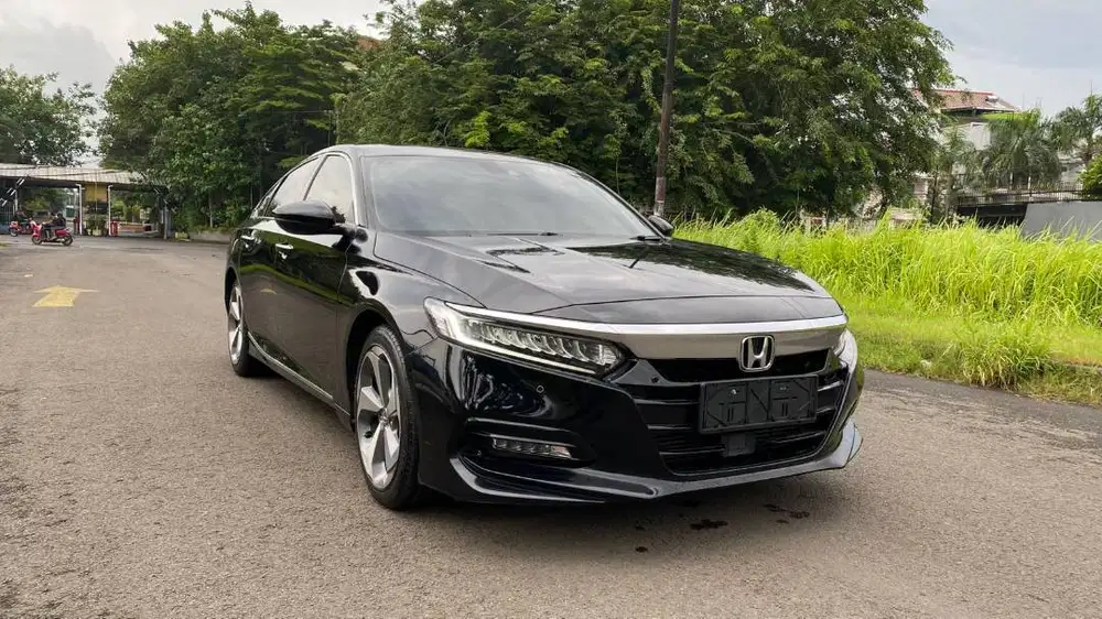 Honda Accord 1.5 2023