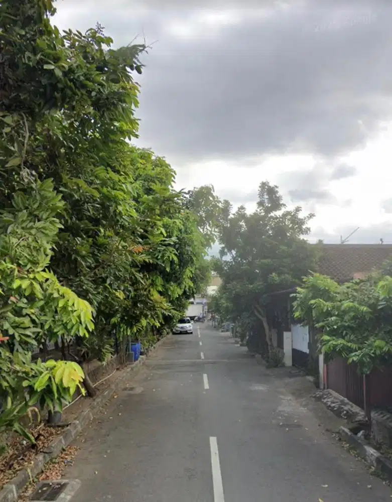 Jual rumah toko jogja