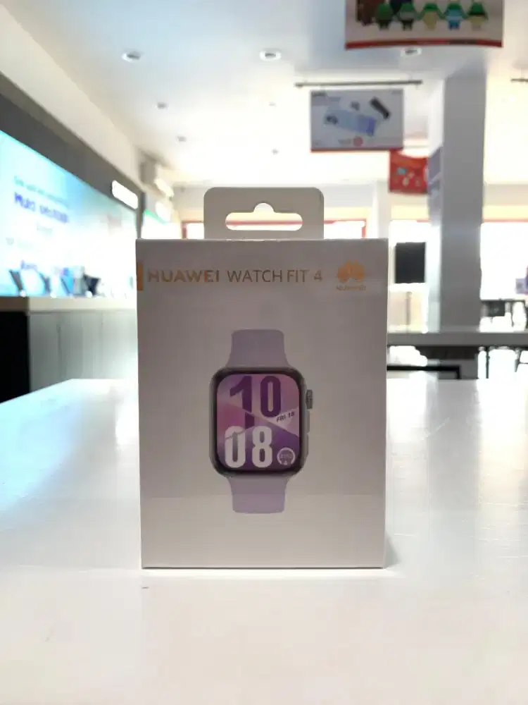 Smartwatch huawei promo di erafone antasari bisa kredit