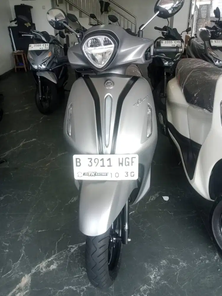 FILANO TAHUN 2025 MOTOR SECOND