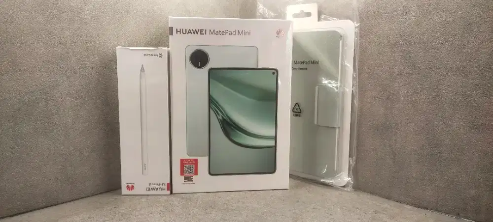 HUAWEI MATEPAD MINI