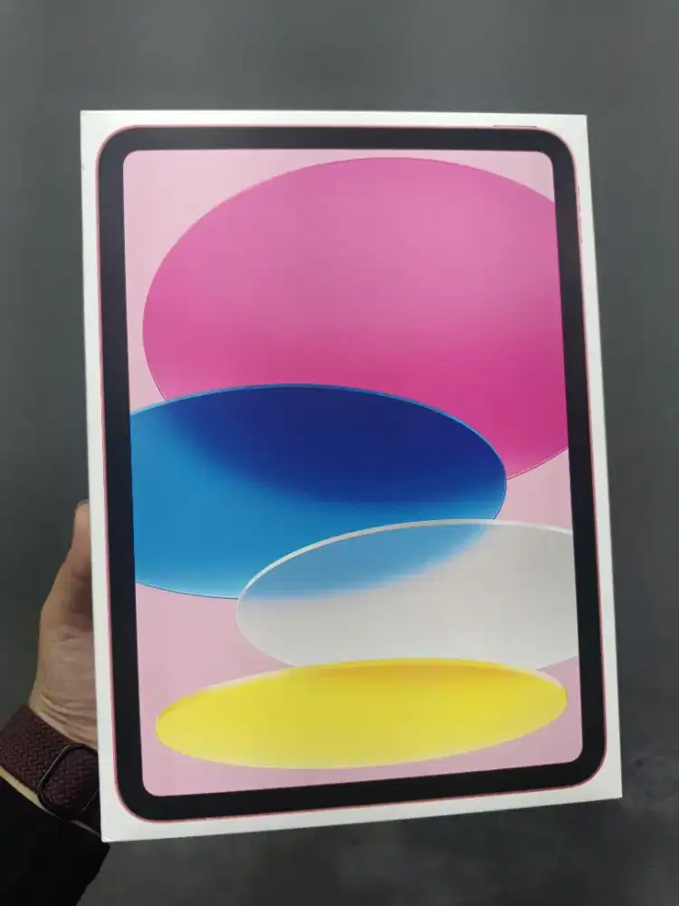 Promo Cicilan iPad Gen 11