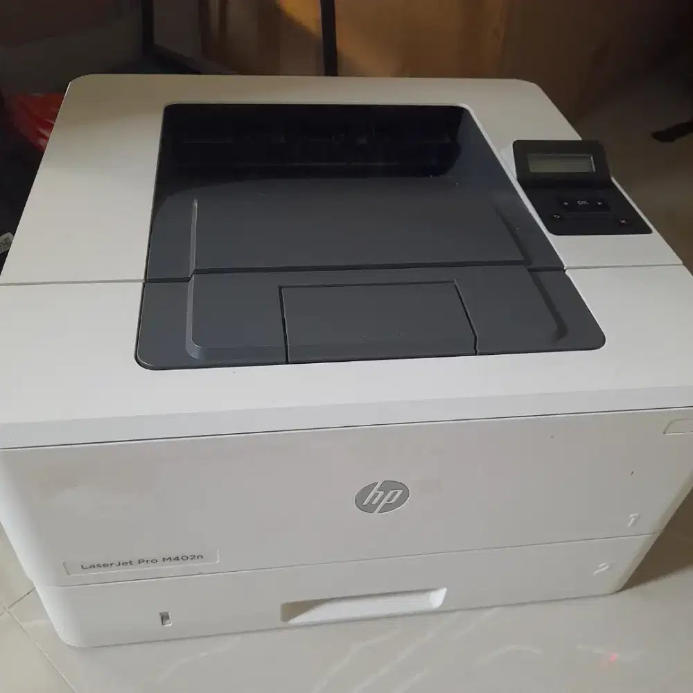 Printer HP  laser jet pro M402n
