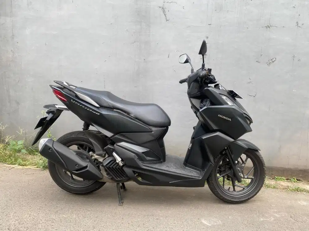 VARIO 160CBS 2023 GRESS FULL ORISINIL