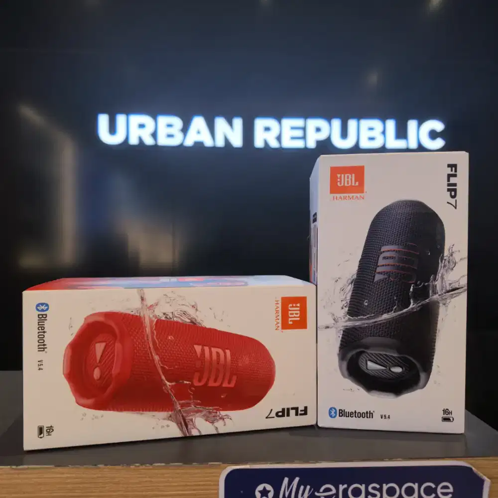 JBL FLIP 7 PROMO POTONGAN HARGA