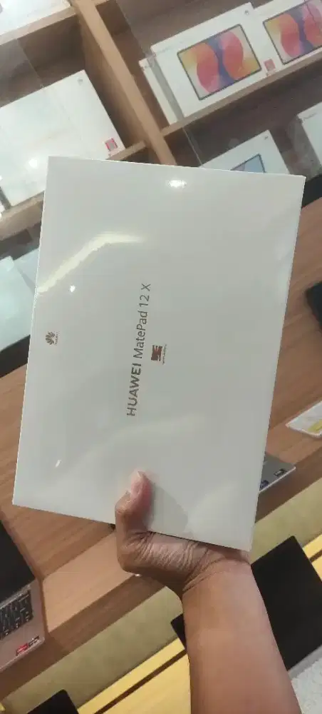 HUAWEI MATEPAD 12X
