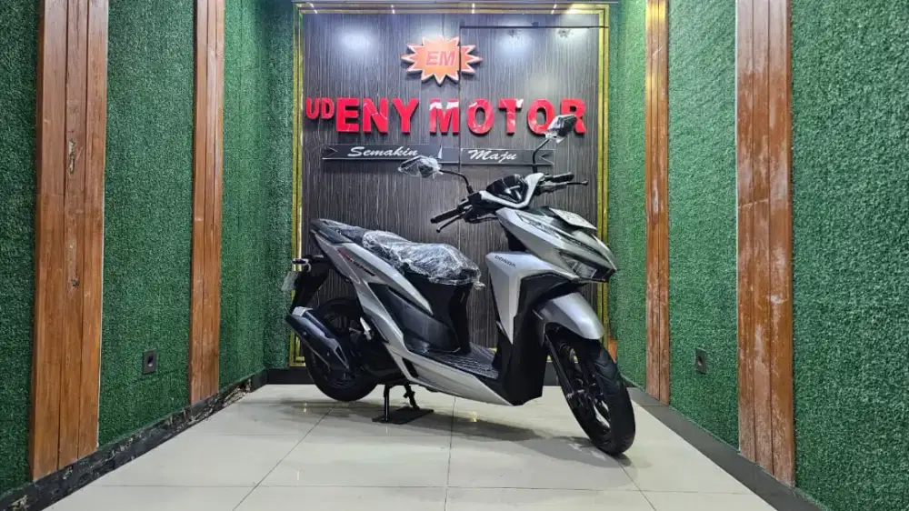 UD ENY MOTOR - Honda Vario 150 thn 2020