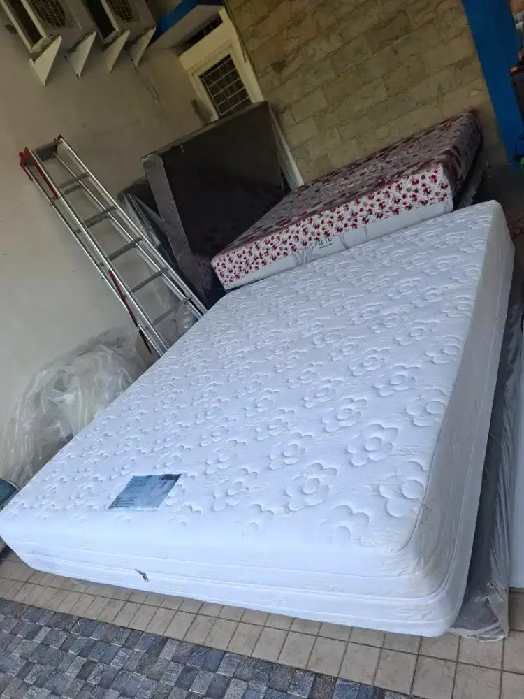Naturatex full latex uk 180x200 tebal latex 33 cm