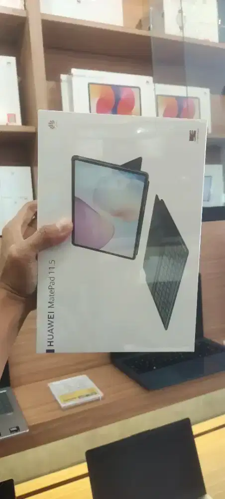 HUAWEI MATEPAD 11.5 2025