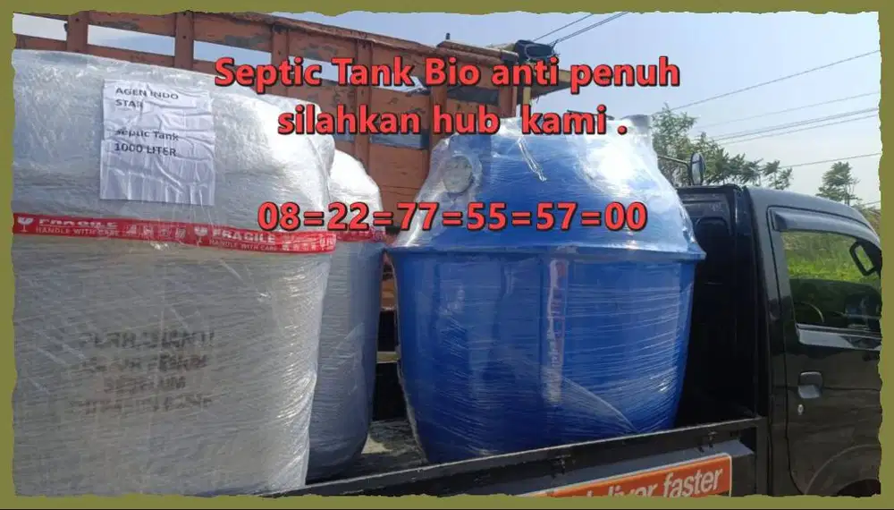 spitang, Sepiteng Biofilter, Biotank, Biofil, Biotech,