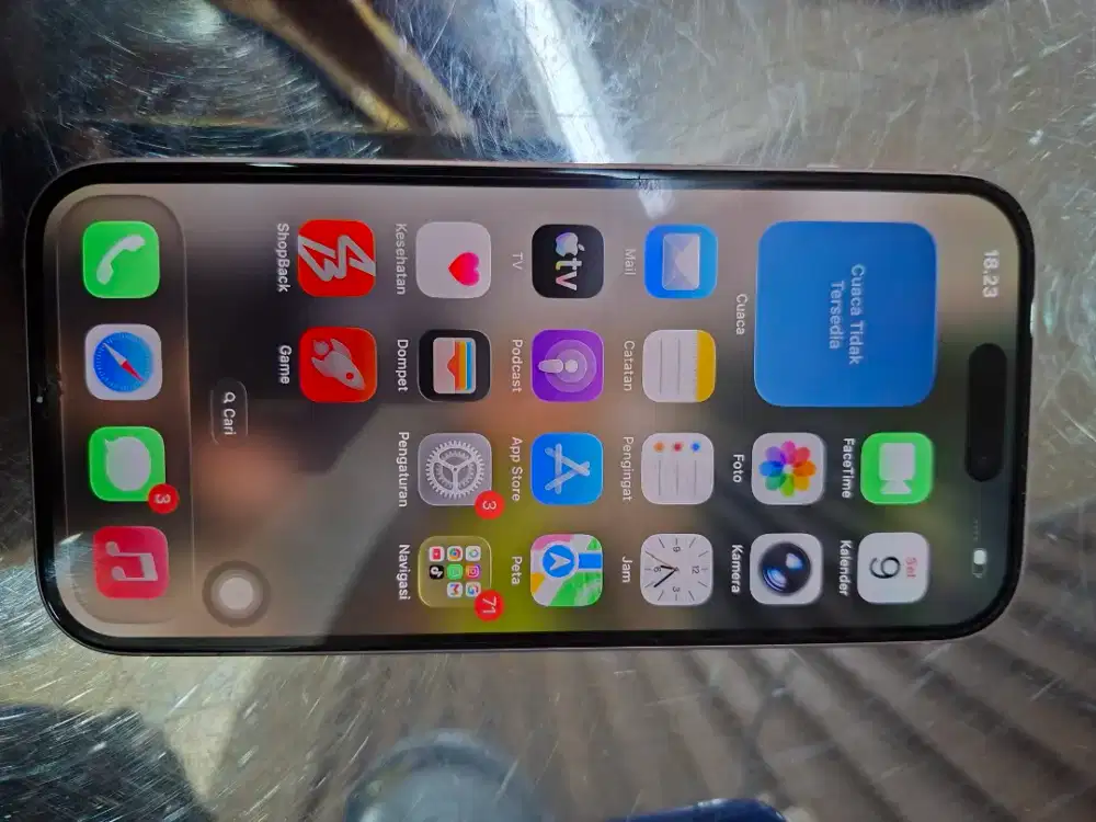 Iphone 15 Pink 128Gb
