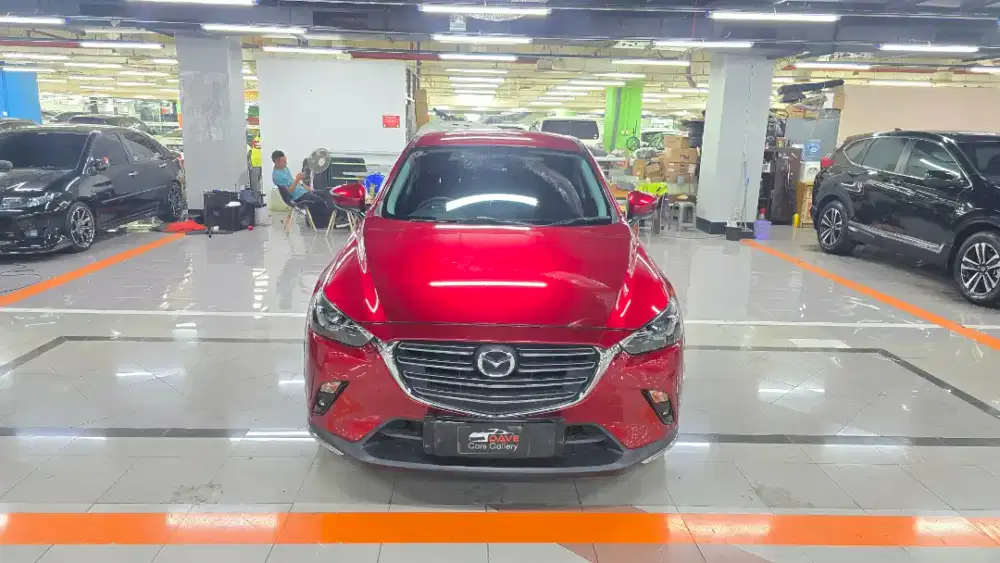 MAZDA CX3 SPORT 2023