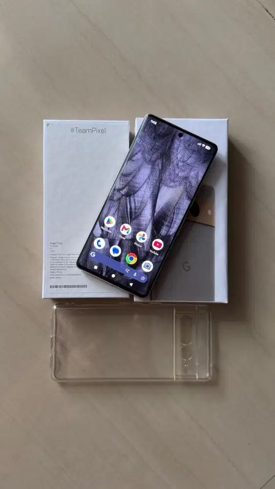 Google Pixel 7 Pro 12/128Gb
