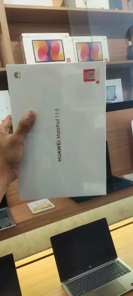 HUAWEI MATEPAD 11.5 2024