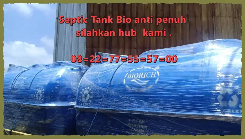Septicktank, Biofil, Biotank, Biofilter, Biotech, Septictank,