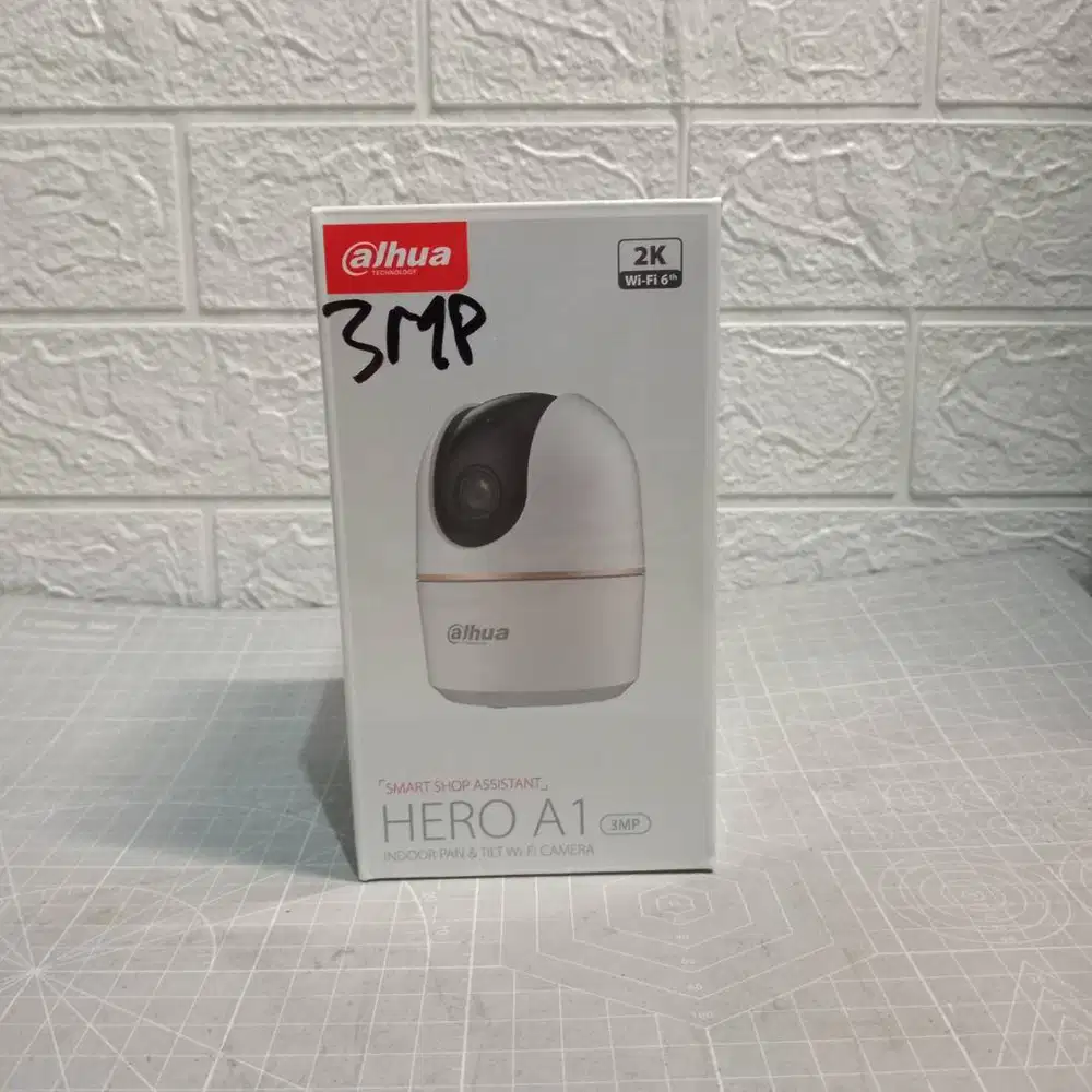 Waduh Parah! Paket Pasang CCTV Wireless Hemat Sekali