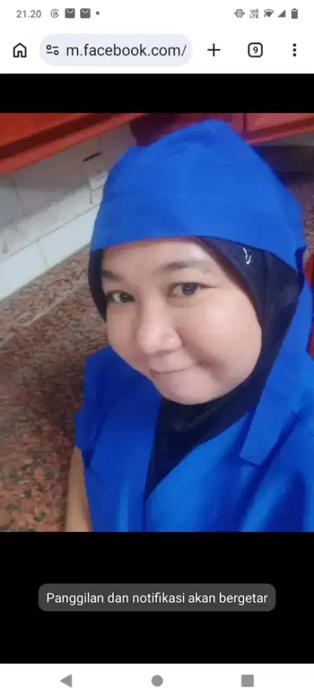 Art bersih dan masak