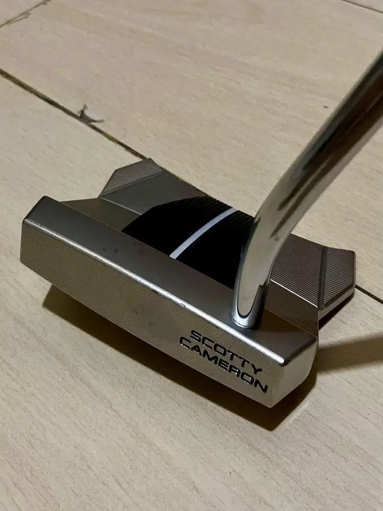 Putter Scotty Cameron Phantom X 11.5 (2022)